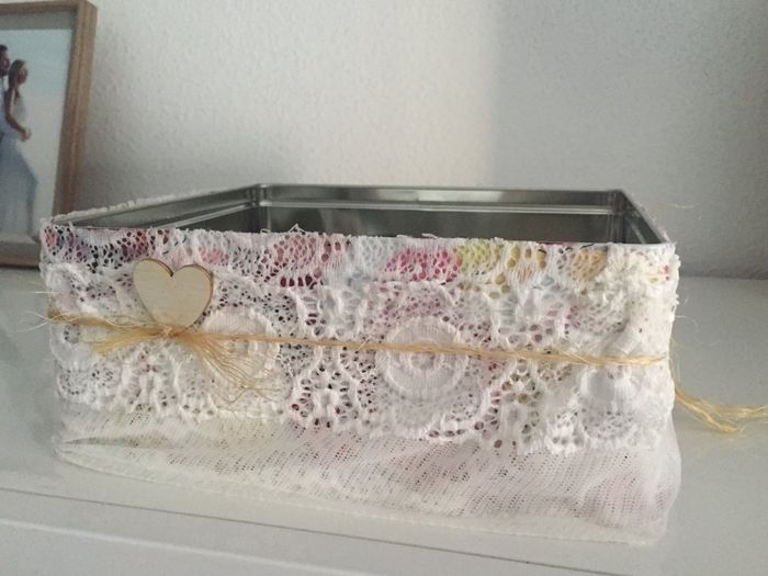 Kit de emargencia - 2
