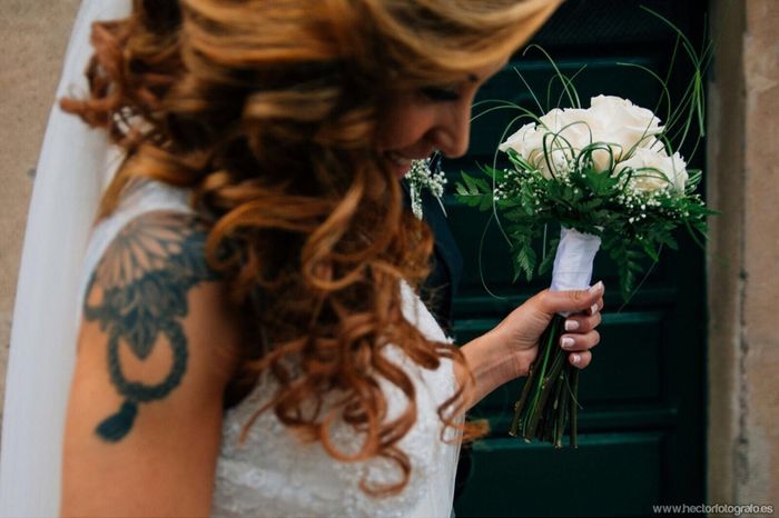 Ya somos marido mujer ? - 2