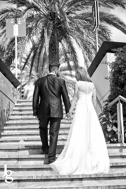 Fotos post boda - 4