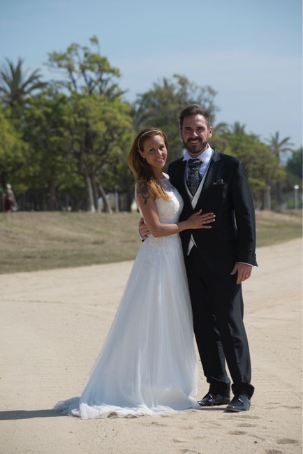 Fotos post boda - 6