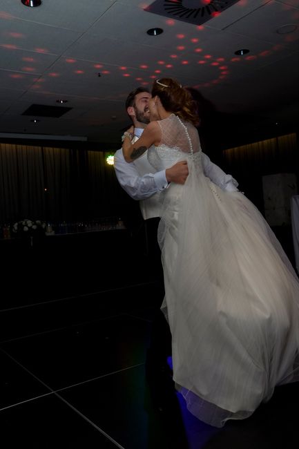 Ya hace 2 semanas! - 3