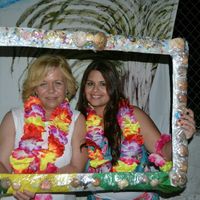 Nuestra despedida hawaiana genial - 7