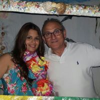 Nuestra despedida hawaiana genial - 11