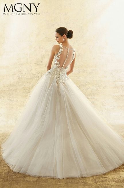 Me caso con un modelo de ______________ - 1