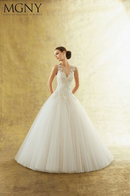 Me caso con un modelo de ______________ - 2