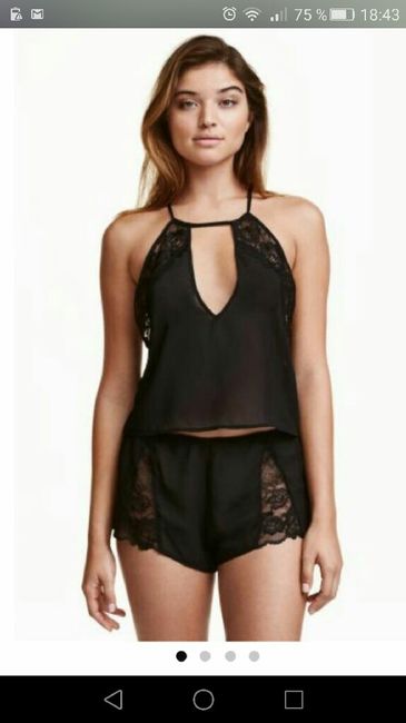 Ropa interior - 2