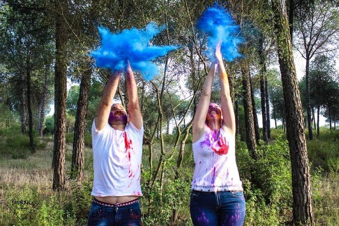 Fotitos pre boda sevilla!! - 5