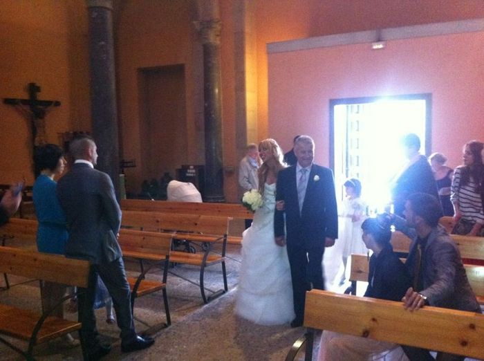Mi boda