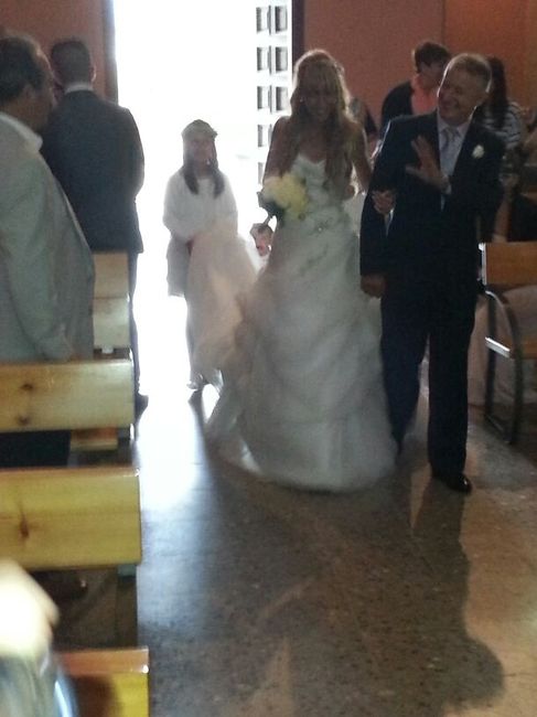 mi boda