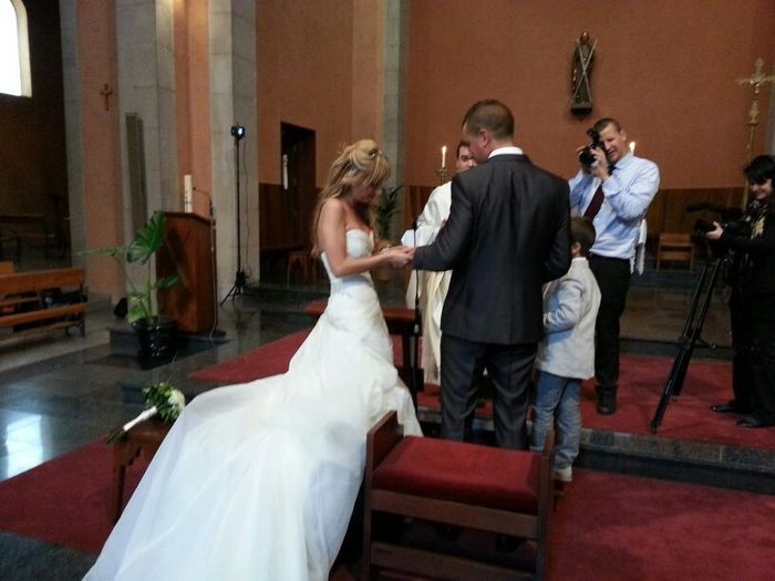 mi boda