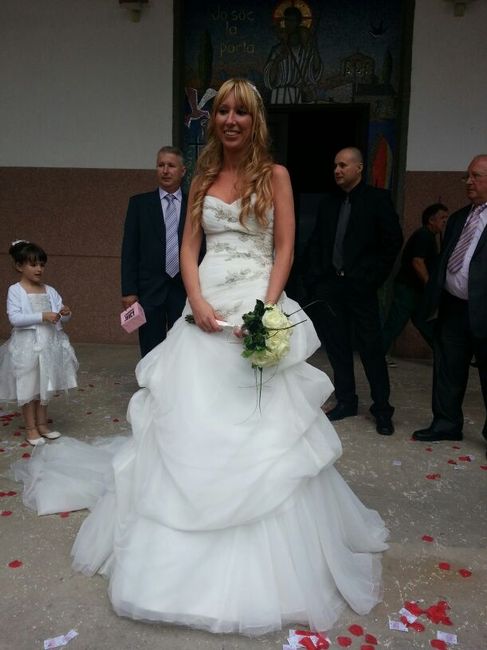 mi boda