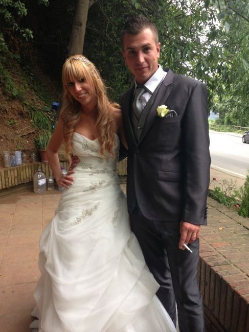 mi boda