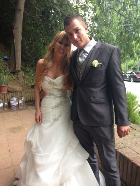 mi boda