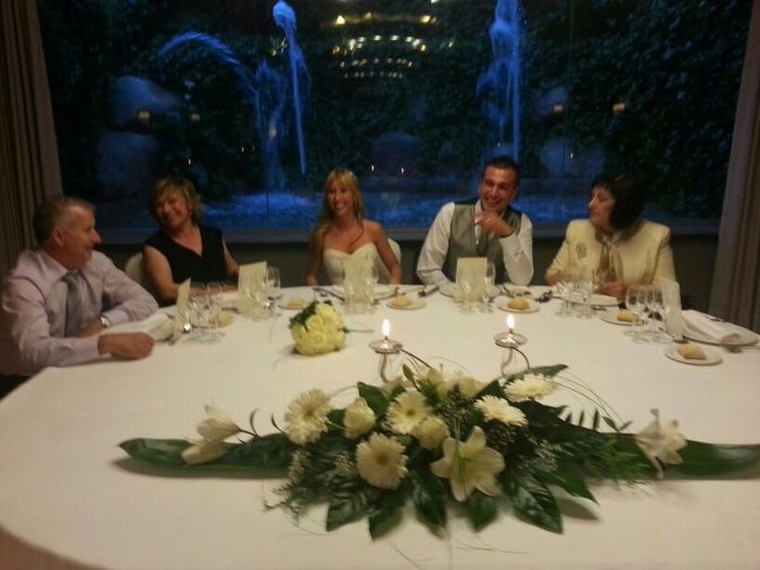 mi boda