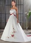 ESTE ES MI VESTIDO DE NOVIA...