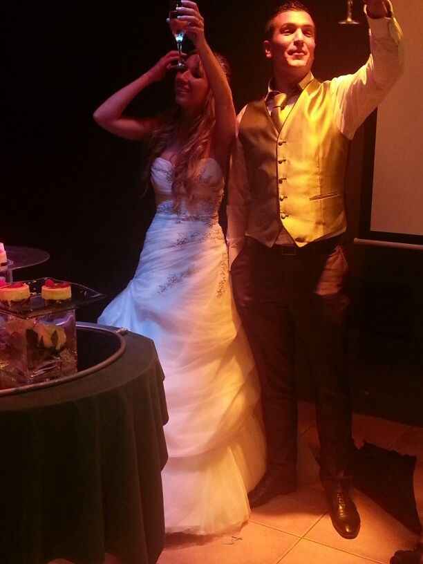 mi boda