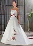 ESTE ES MI VESTIDO DE NOVIA...