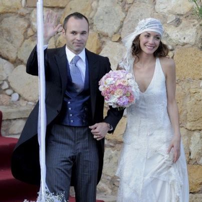 Boda iniesta