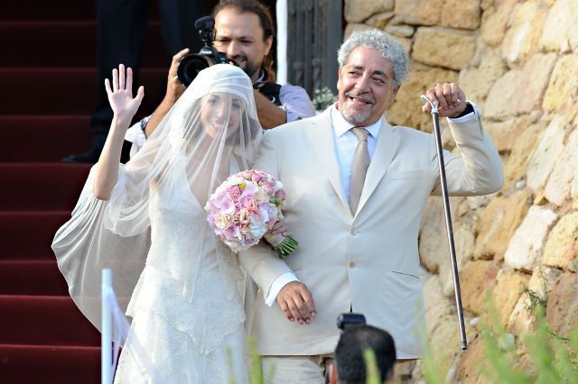Boda iniesta