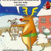 Feliz Navidad