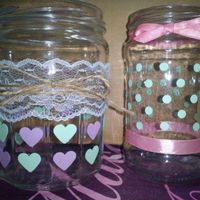 Candy bar segunda parte