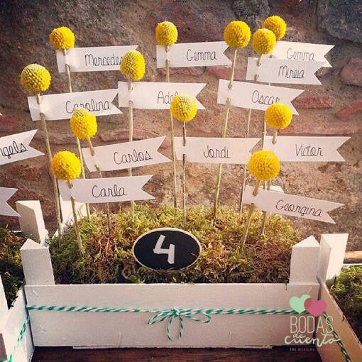 Seating plan diferentes - 5