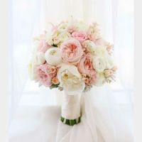 ¿Qué flores escogerás para tu ramo de novia? - 1