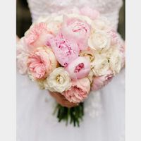 ¿Qué flores escogerás para tu ramo de novia? - 2