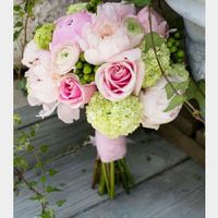¿Qué flores escogerás para tu ramo de novia? - 3
