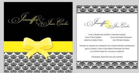 Ayuda con las invitaciones - 1