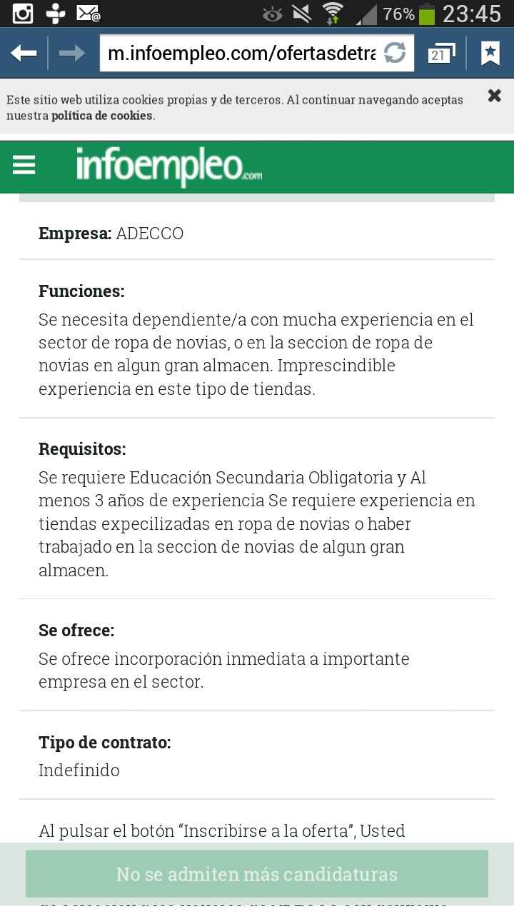 No entiendo nada - 1
