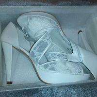 Necesito ayuda con los zapatos!! - 2