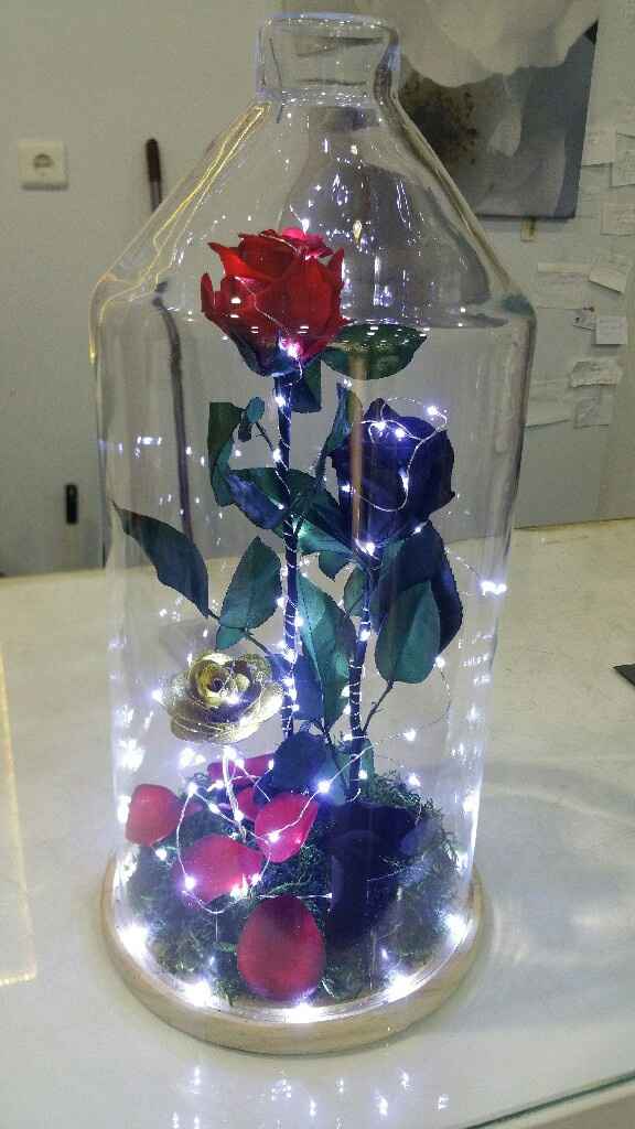  Flor eterna - 2