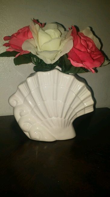 Floreros de mesa - 1