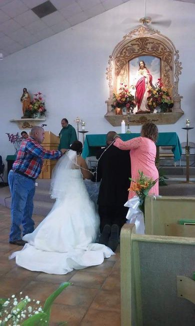 Fotos del gran dia - 7