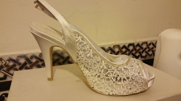 mis zapatos bodiles