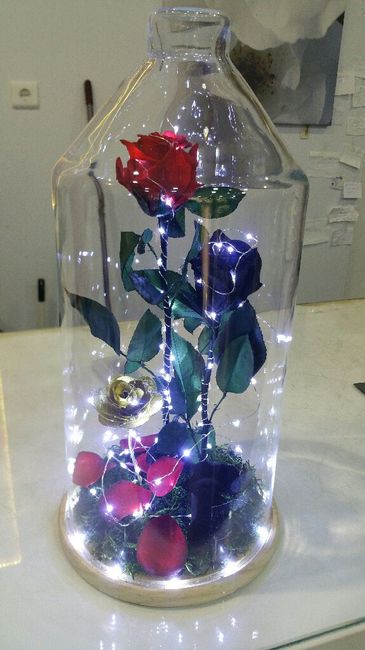  Flor eterna - 2