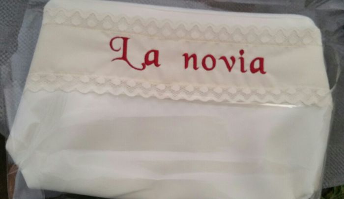 Mi neceser - 1