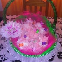 Cesta arroz