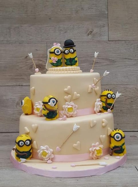 Dudas con mi tarta para el dia b - 2