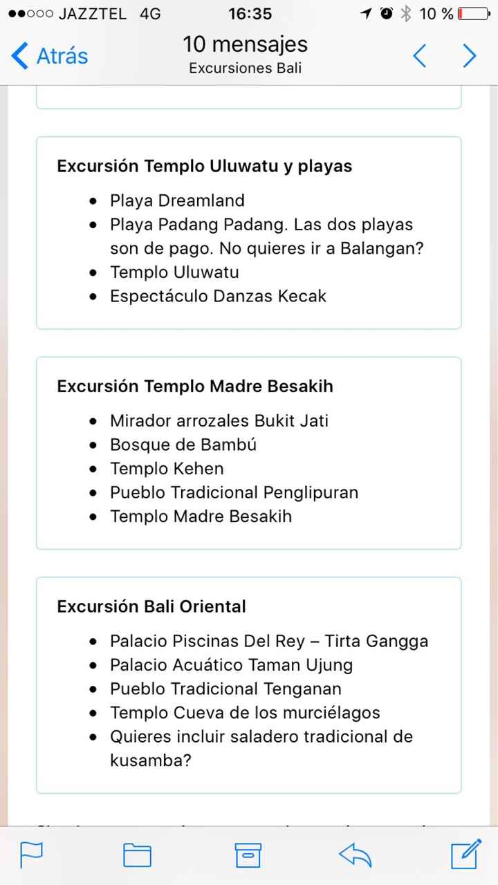  Viaje a Bali - 2
