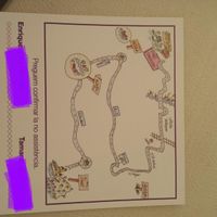 Por fin terminadas mis invitaciones!! - 2
