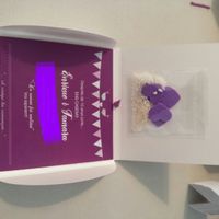 Por fin terminadas mis invitaciones!! - 1