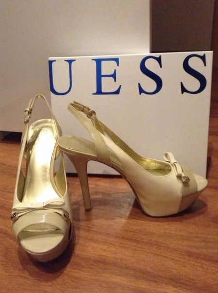 Zapatos novias 2014 - 1
