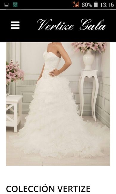 Novios que nos casamos el 1 de Julio de 2017 en Córdoba - 1