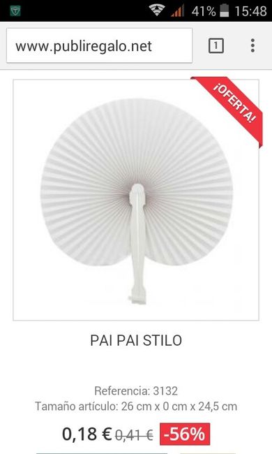 Pai pai - 1