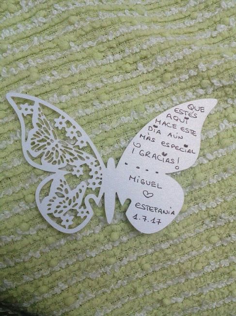 Bolsitas para regalos de mujeres - 3