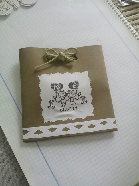 Bolsitas para regalos de mujeres - 5