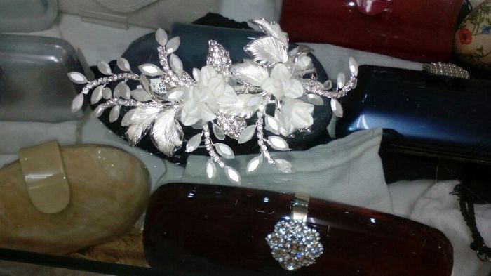 Mi tocado - 1