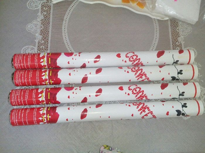 Cositas terminadas! - 3